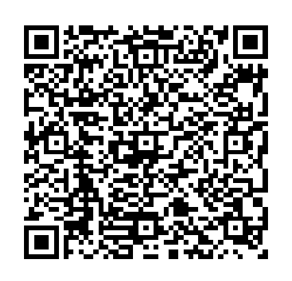 QR Code para doação Pix
